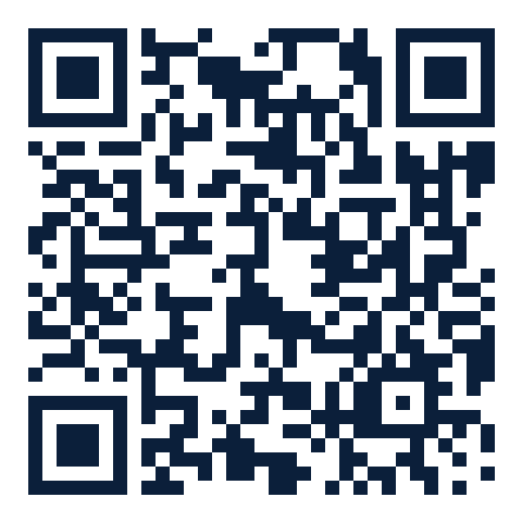 QR code that opens Raion Hub on Google Play